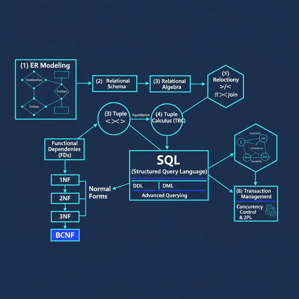 GATE Strategy for DBMS & SQL Masterclass | BMR Education