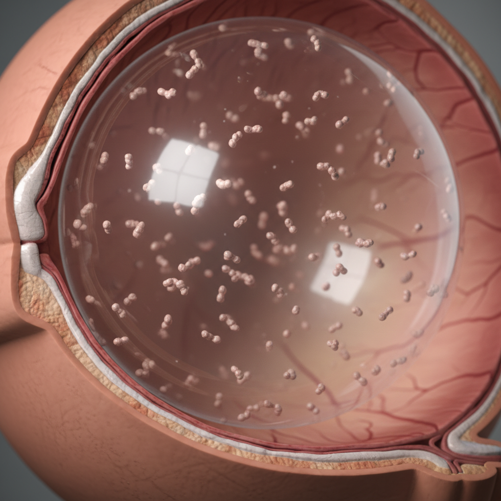 Managing Floaters and Flashes: A Comprehensive Guide to Eye Symptoms ...