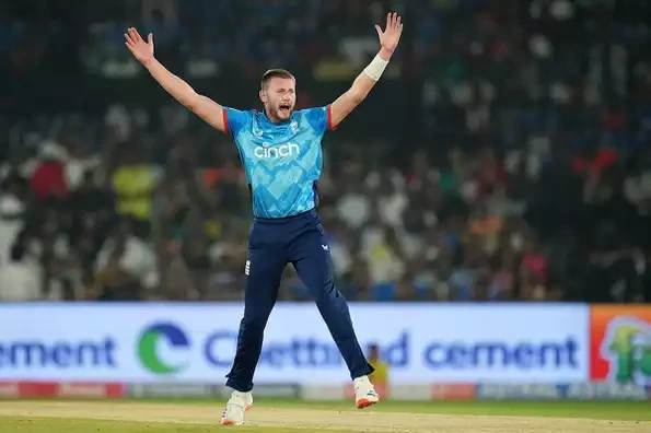 Gus Atkinson Ruled Out of West Indies ODIs 2025: 3 Essential Impact ...